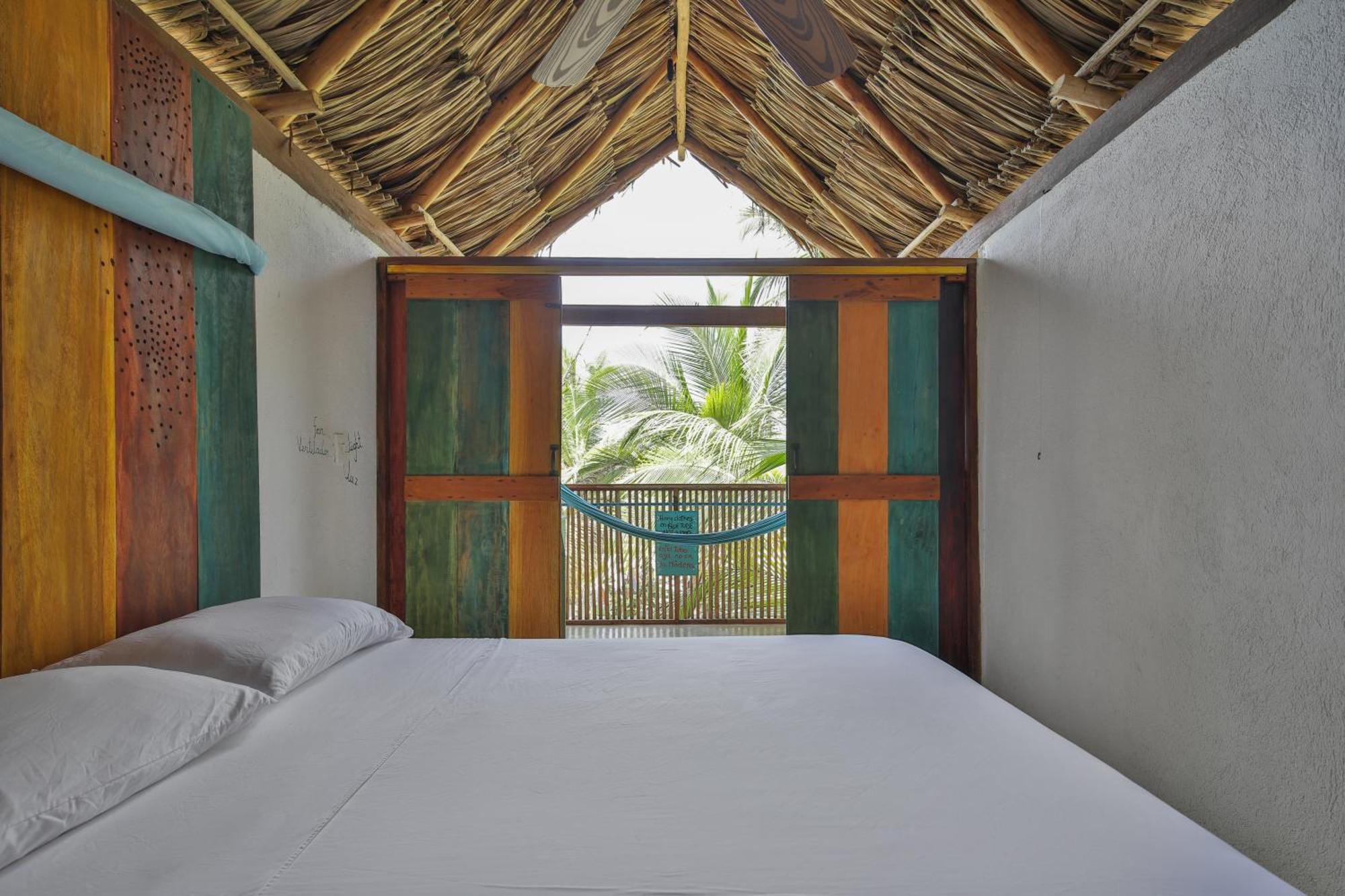 Costeno Beach Santa Marta (Magdalena) Exterior foto