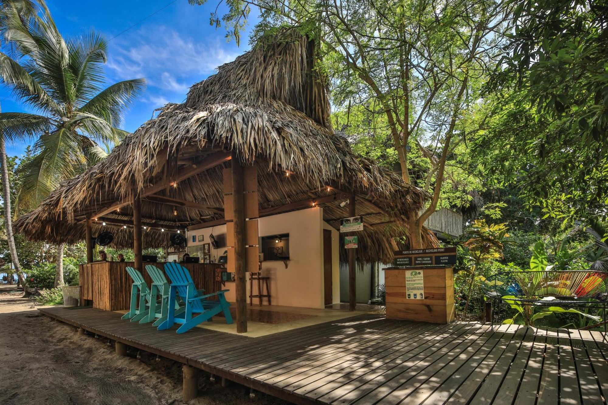 Costeno Beach Santa Marta (Magdalena) Exterior foto