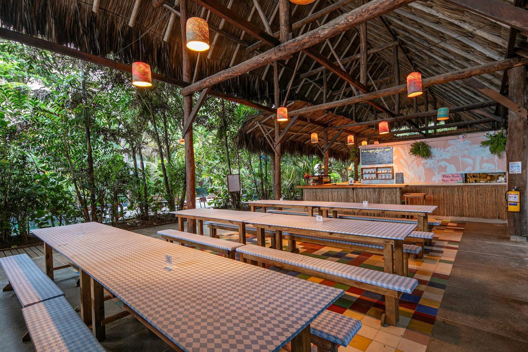 Costeno Beach Santa Marta (Magdalena) Exterior foto