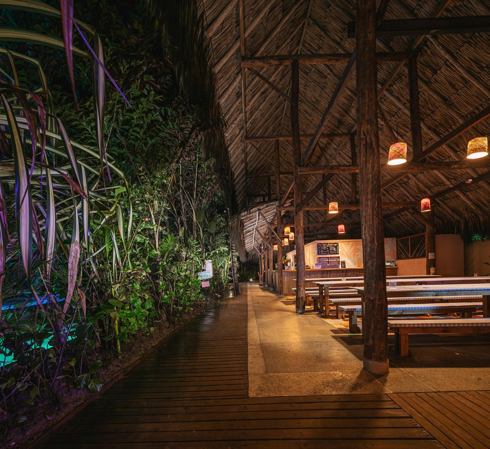 Costeno Beach Santa Marta (Magdalena) Exterior foto